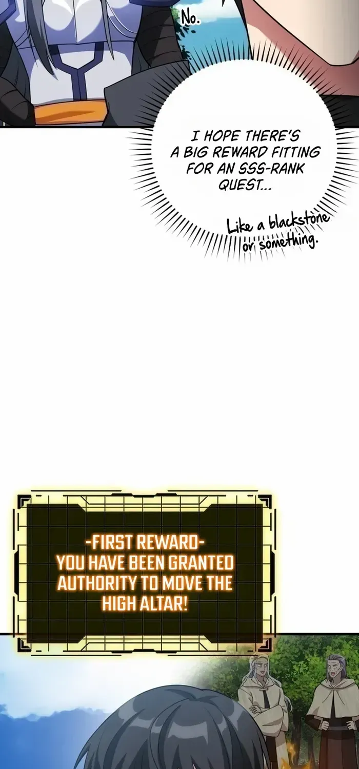 Max Level Player Chapter 33 page 42 - 