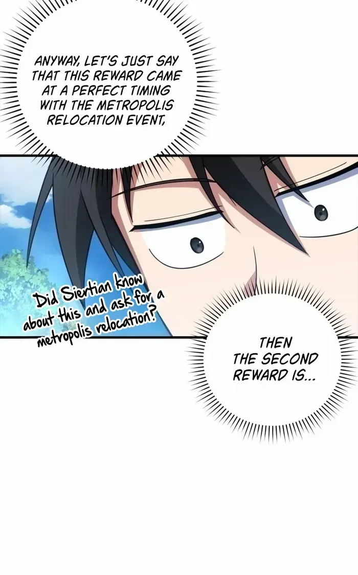 Max Level Player Chapter 33 page 44 - 