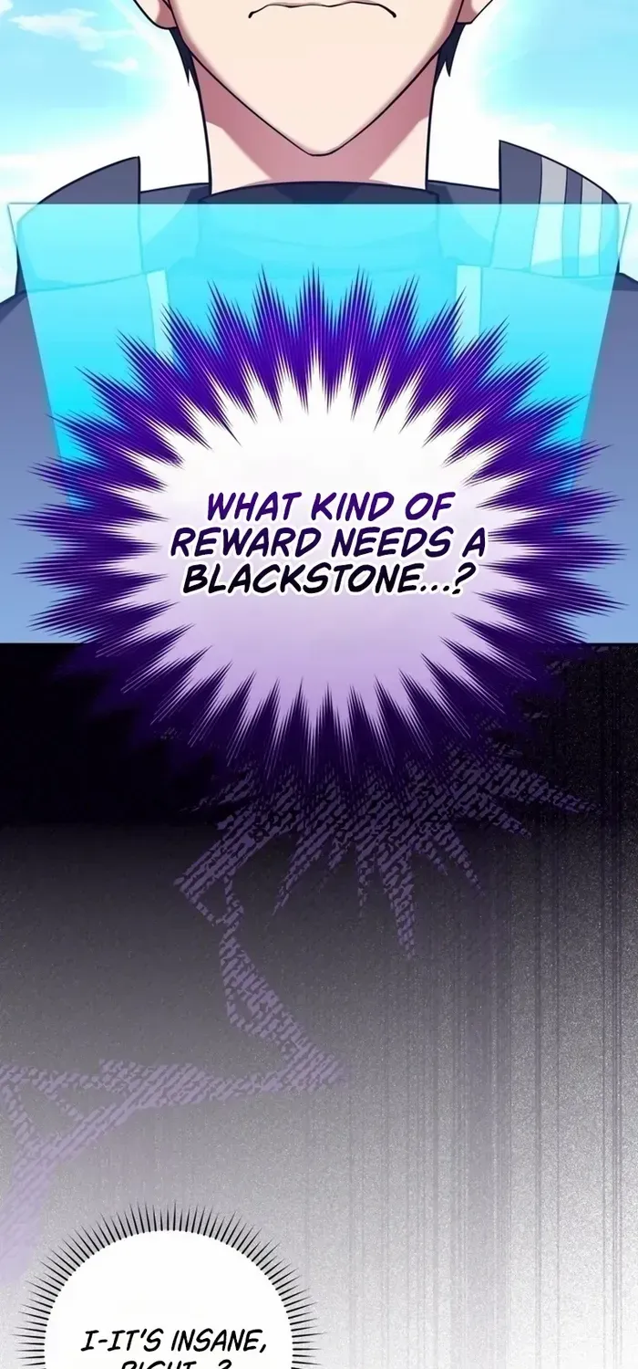 Max Level Player Chapter 33 page 46 - 