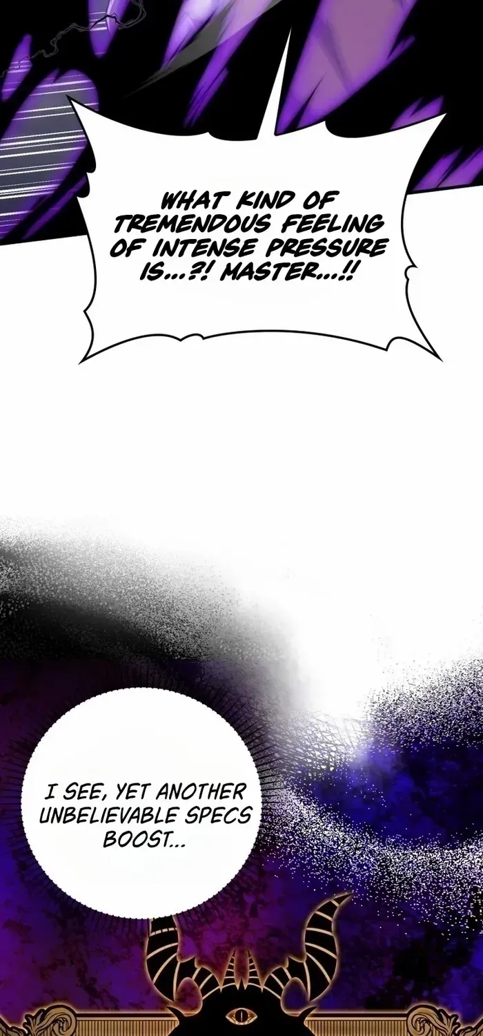 Max Level Player Chapter 33 page 56 - 