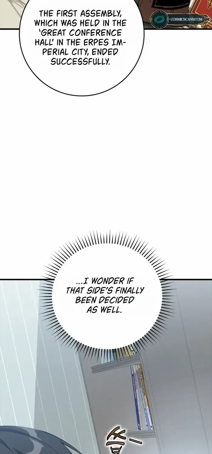 Max Level Player Chapter 33 page 66 - 