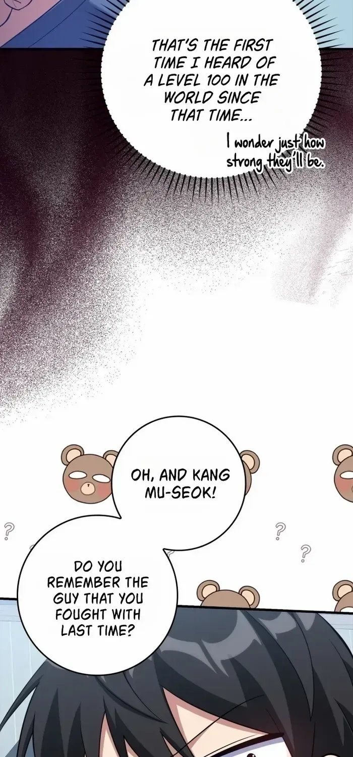 Max Level Player Chapter 33 page 73 - 