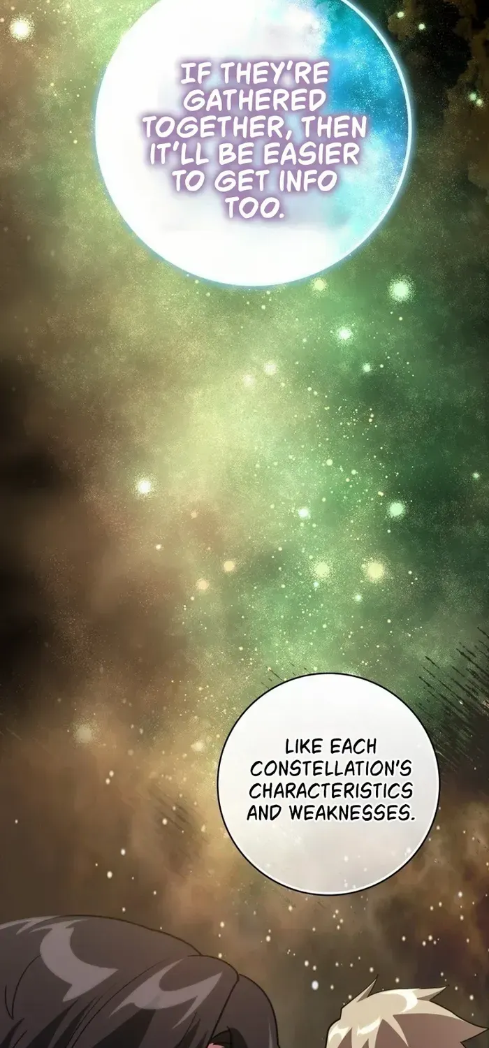 Max Level Player Chapter 33 page 82 - 