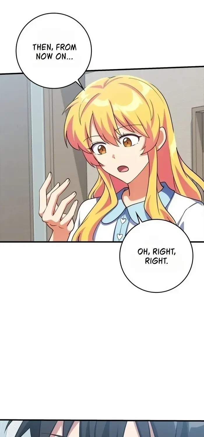 Max Level Player Chapter 33 page 86 - 