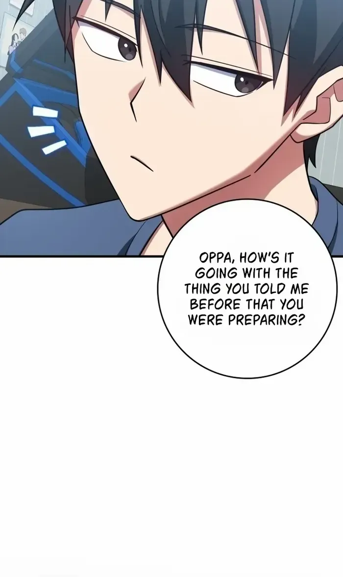 Max Level Player Chapter 33 page 87 - 