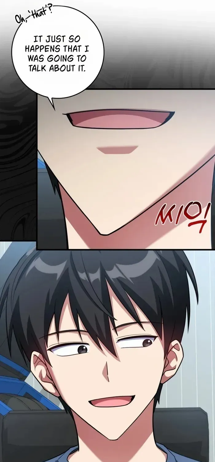 Max Level Player Chapter 33 page 88 - 