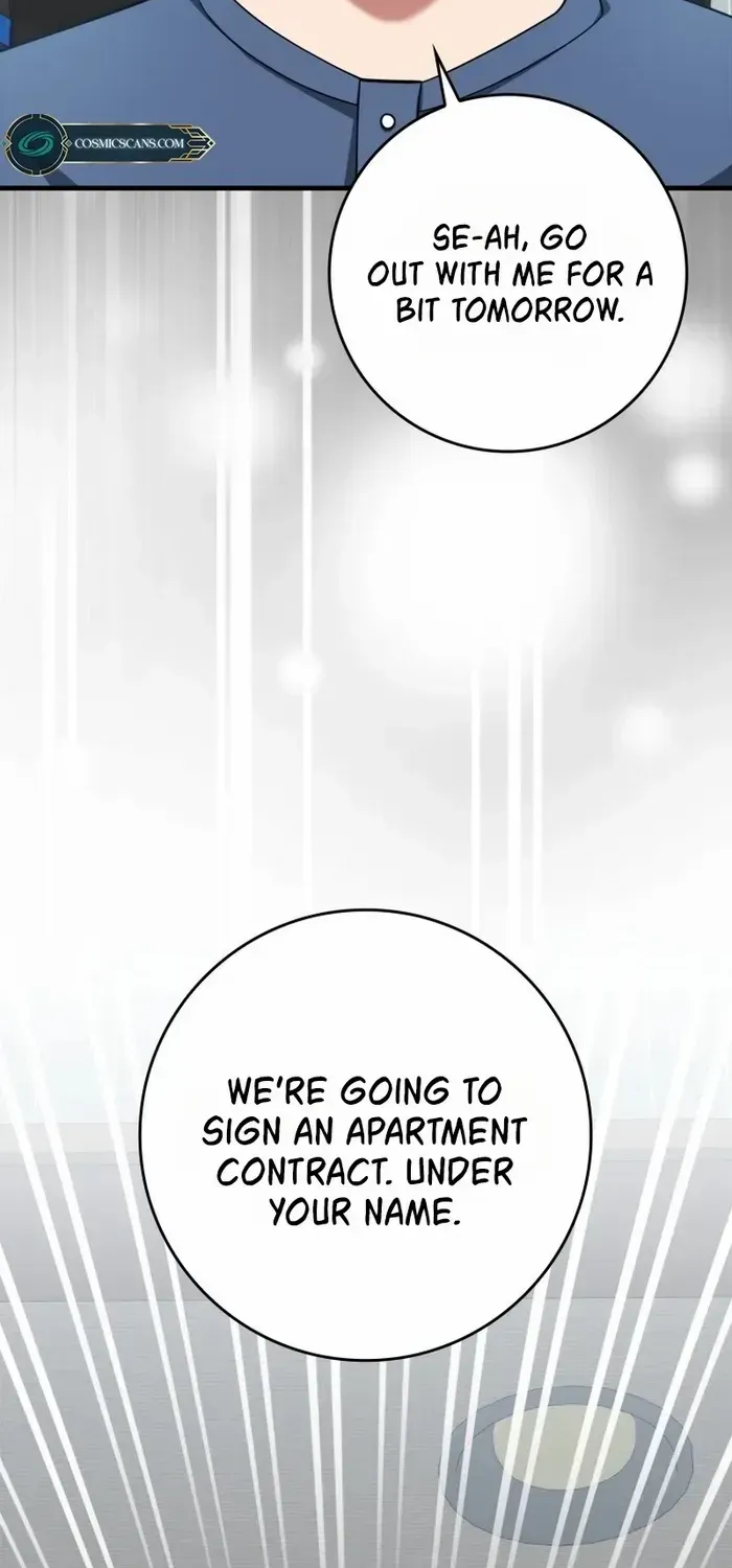 Max Level Player Chapter 33 page 89 - 