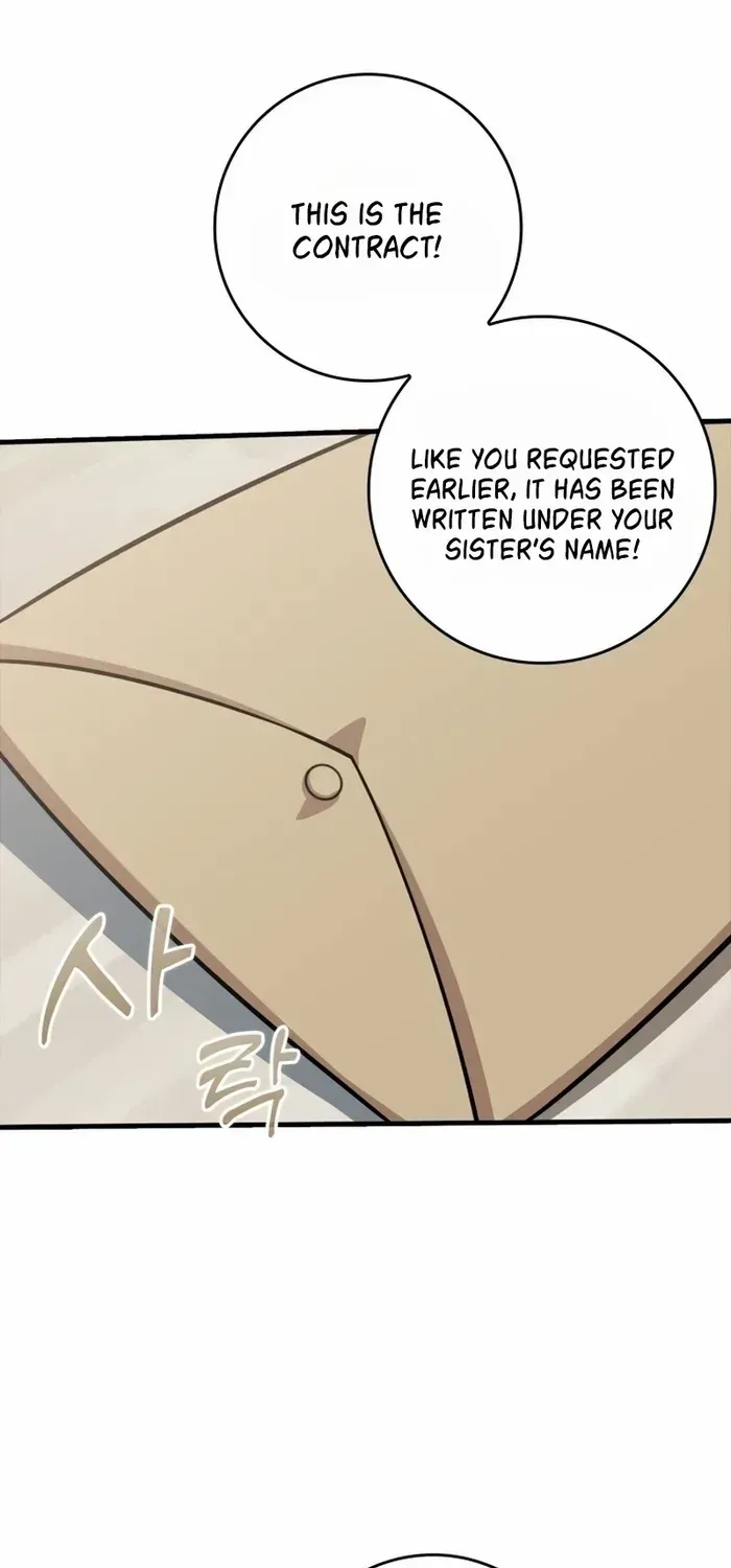 Max Level Player Chapter 34 page 11 - 