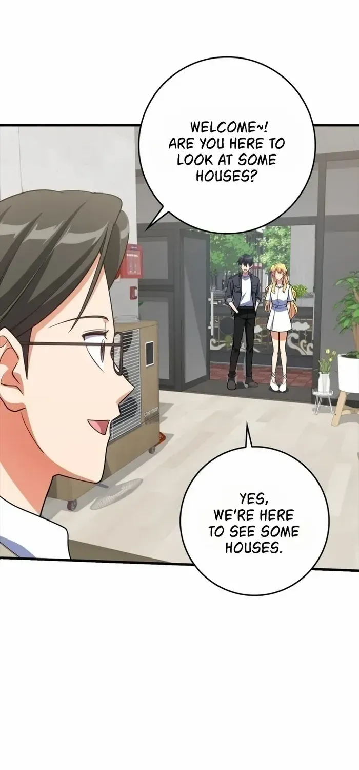 Max Level Player Chapter 34 page 3 - 