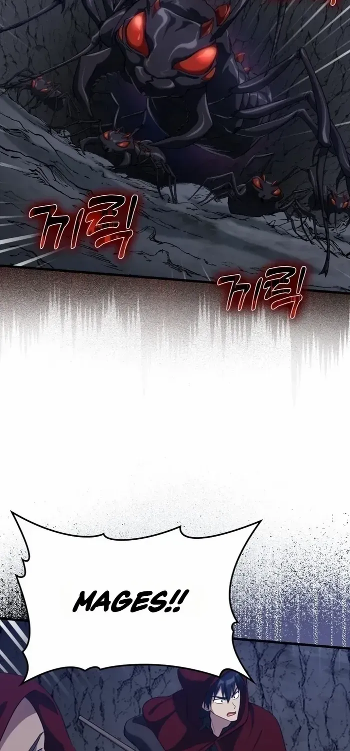 Max Level Player Chapter 34 page 32 - 