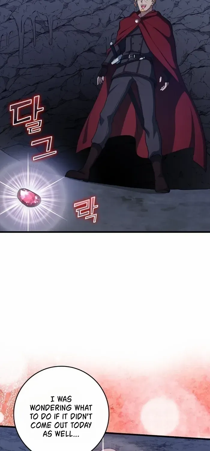 Max Level Player Chapter 34 page 39 - 