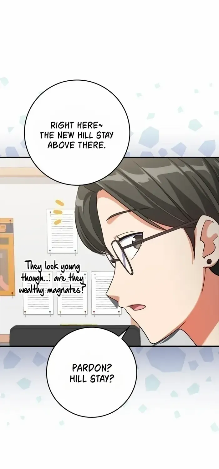 Max Level Player Chapter 34 page 5 - 
