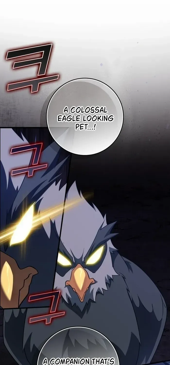 Max Level Player Chapter 34 page 45 - 
