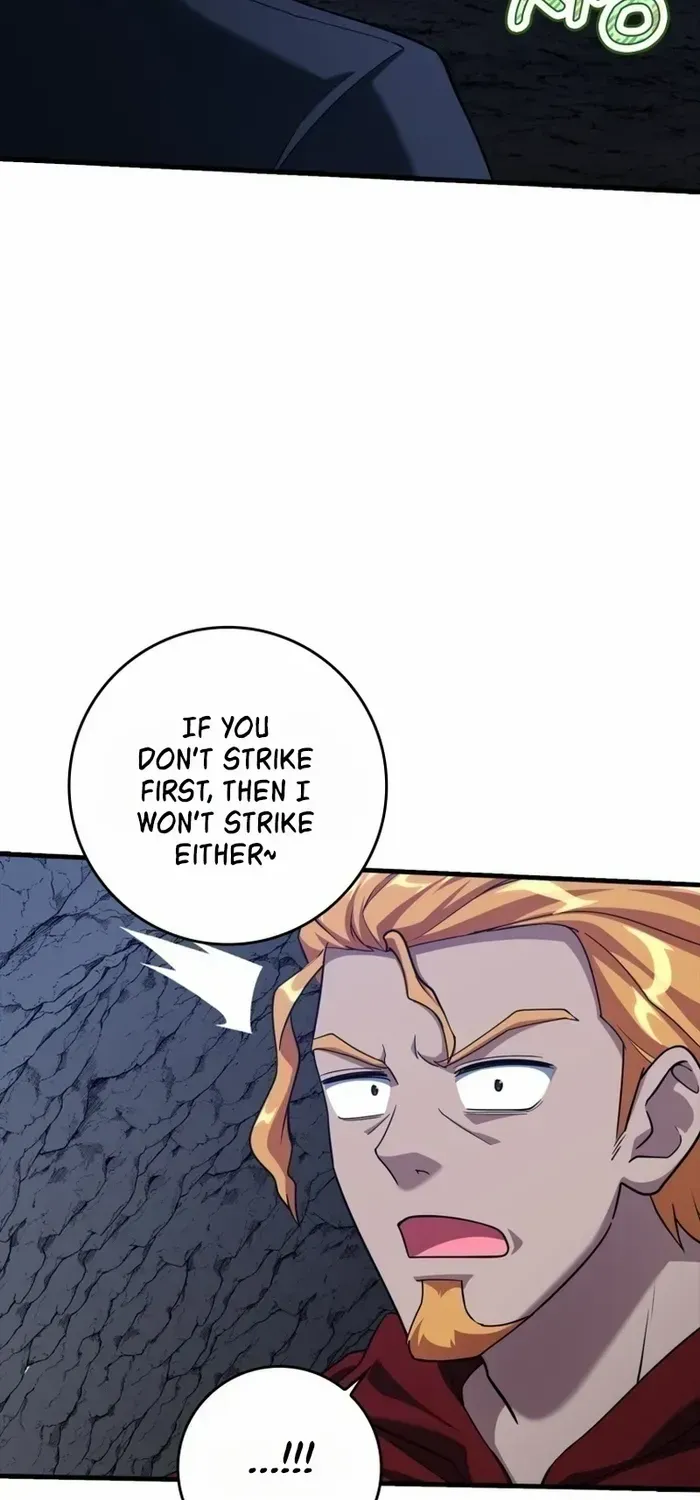Max Level Player Chapter 34 page 50 - 