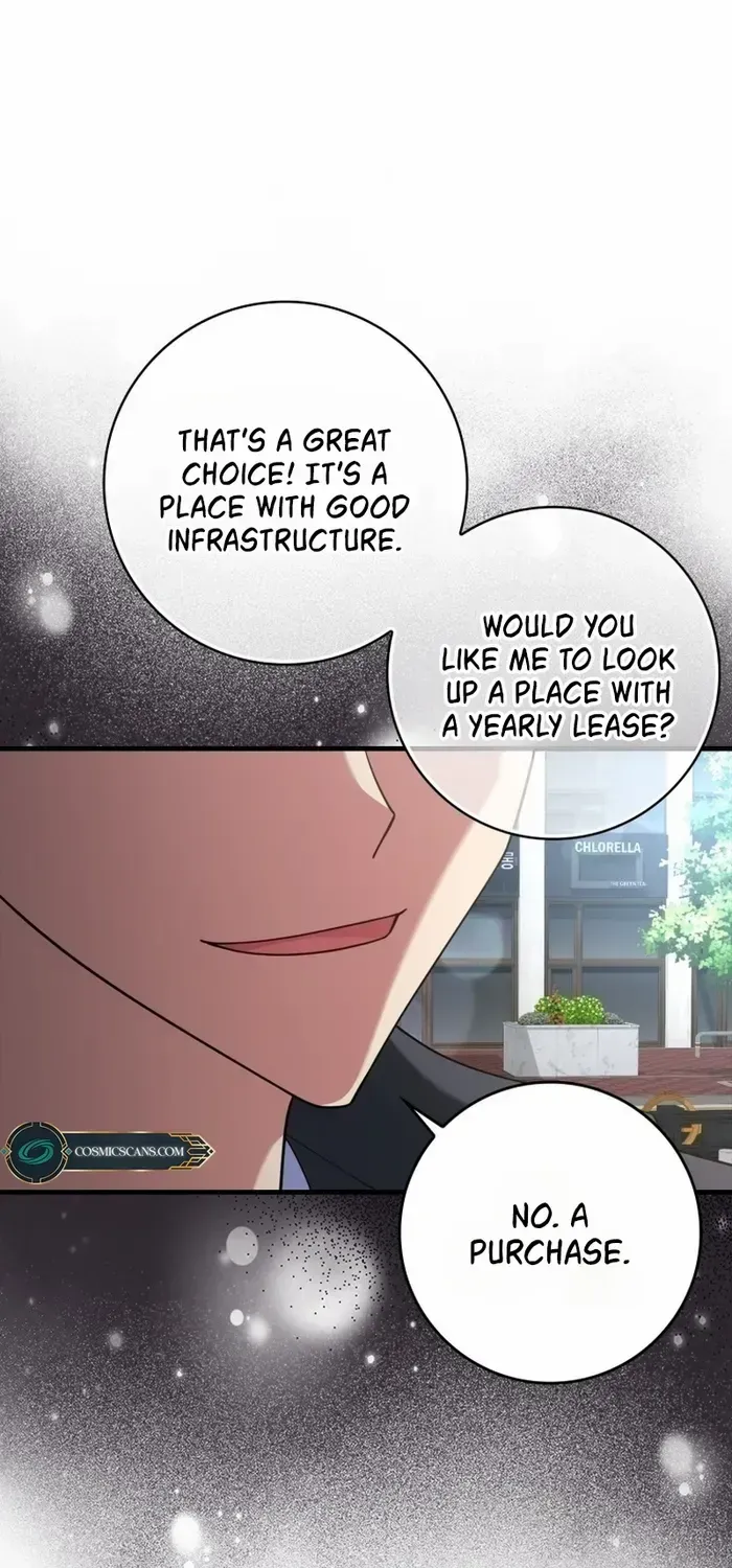 Max Level Player Chapter 34 page 6 - 