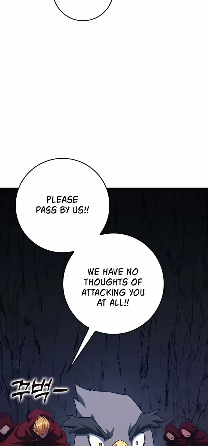 Max Level Player Chapter 34 page 51 - 