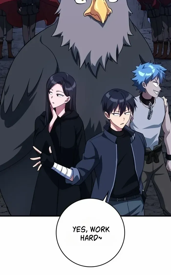 Max Level Player Chapter 34 page 52 - 