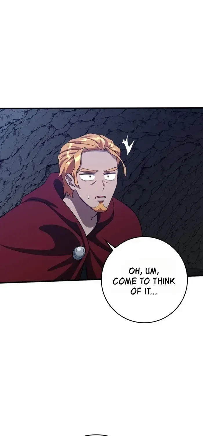 Max Level Player Chapter 34 page 53 - 
