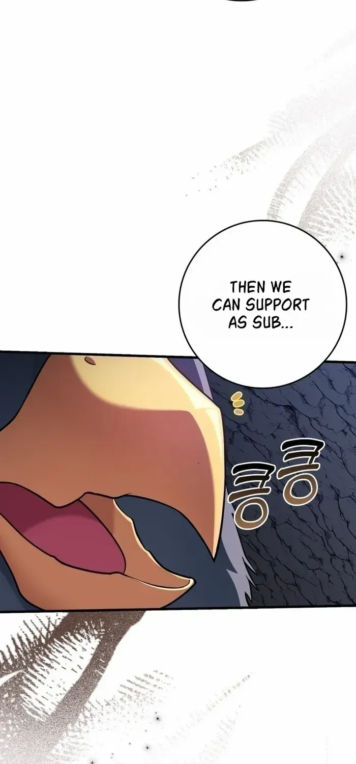 Max Level Player Chapter 34 page 55 - 