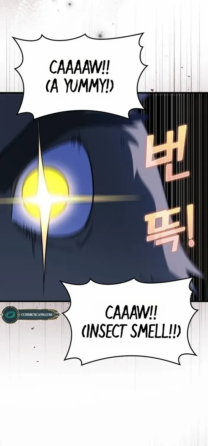 Max Level Player Chapter 34 page 56 - 