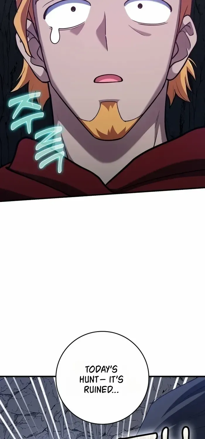 Max Level Player Chapter 34 page 64 - 