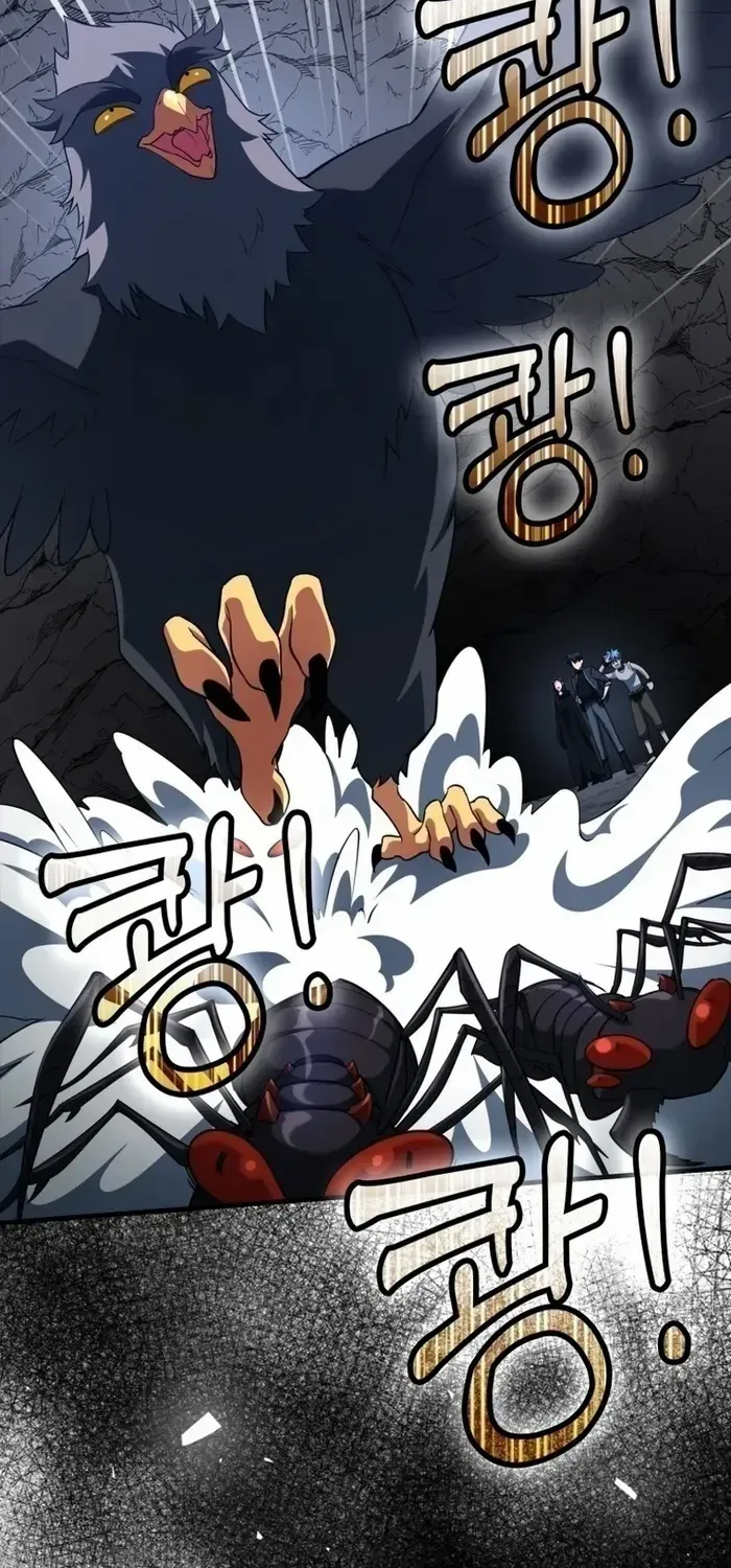 Max Level Player Chapter 34 page 65 - 