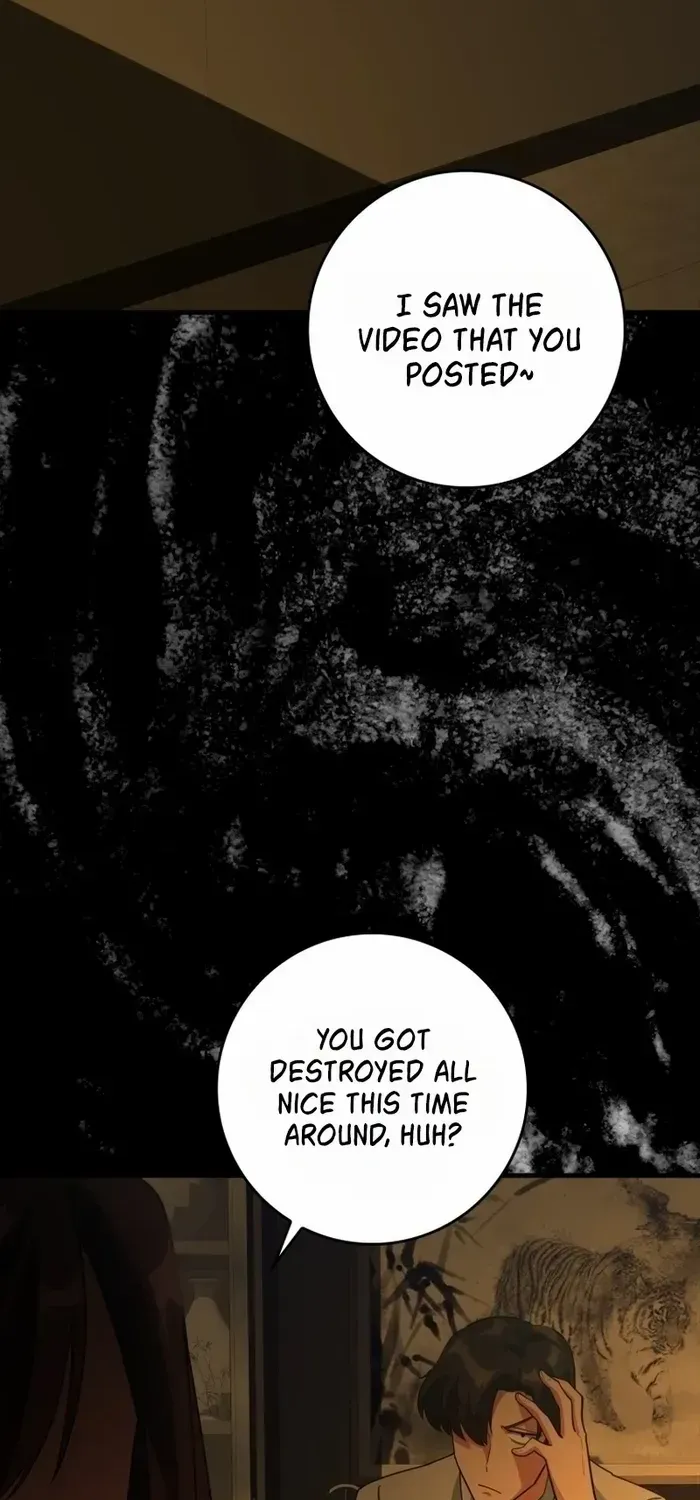 Max Level Player Chapter 34 page 67 - 