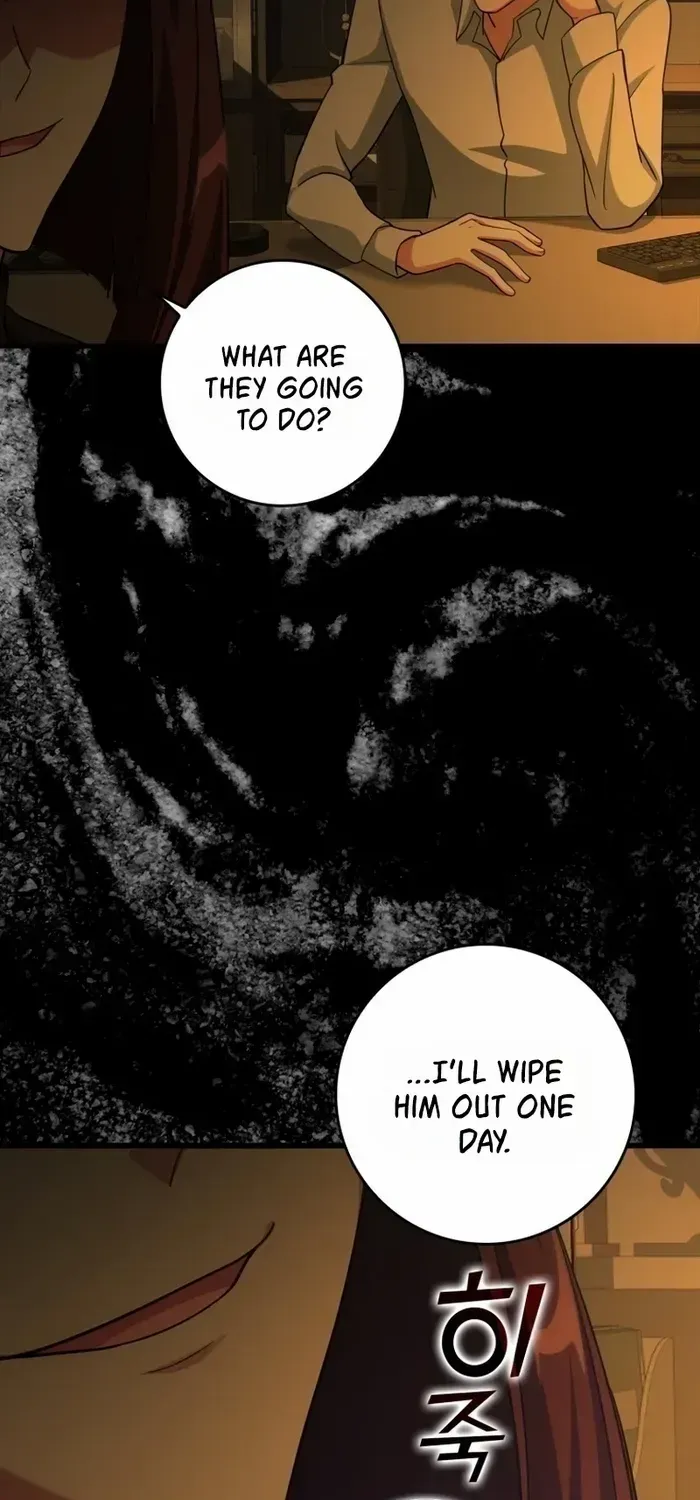 Max Level Player Chapter 34 page 68 - 
