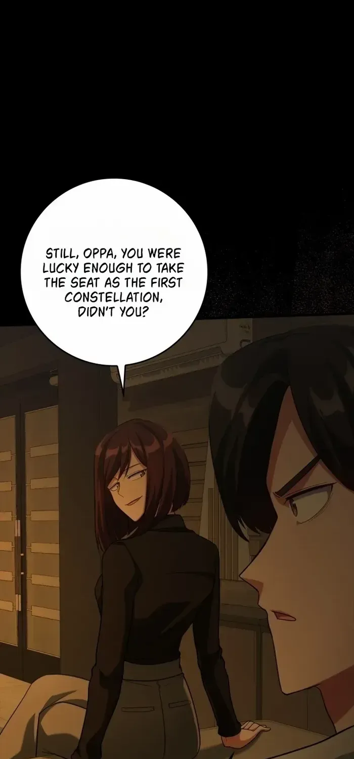 Max Level Player Chapter 34 page 72 - 