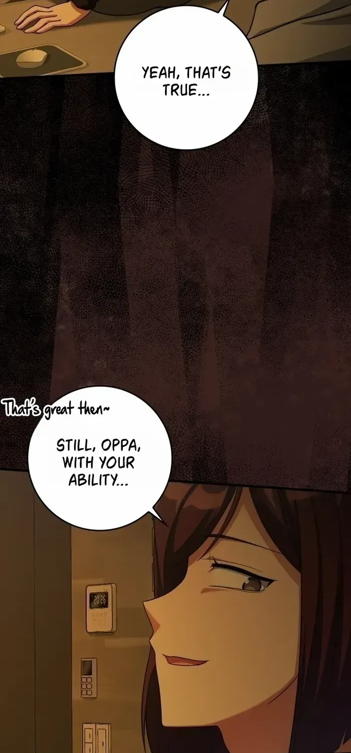 Max Level Player Chapter 34 page 73 - 