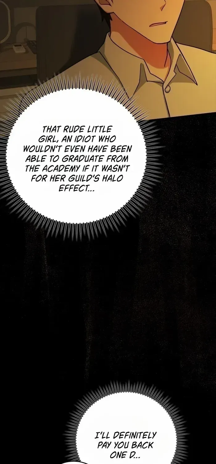 Max Level Player Chapter 34 page 77 - 