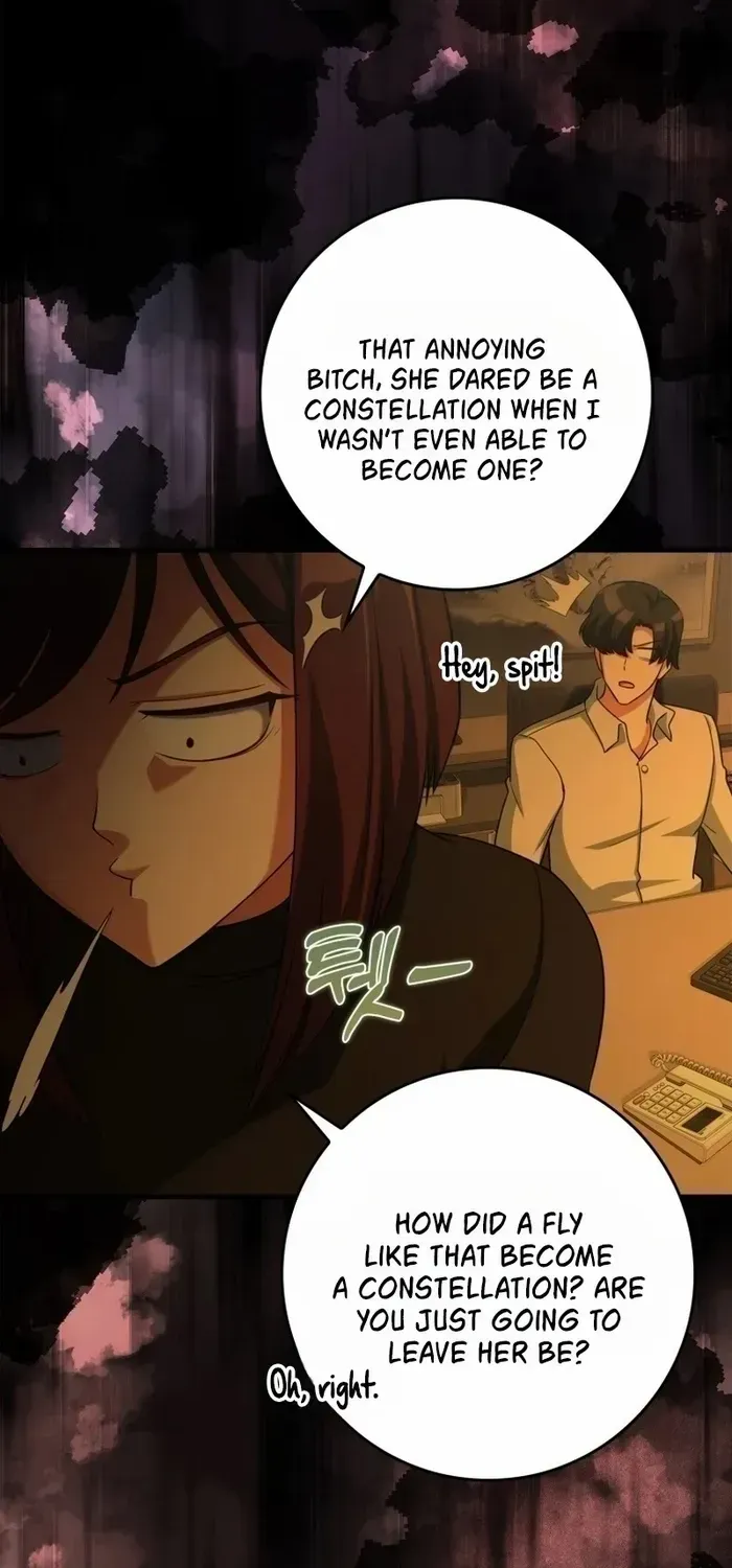 Max Level Player Chapter 34 page 81 - 