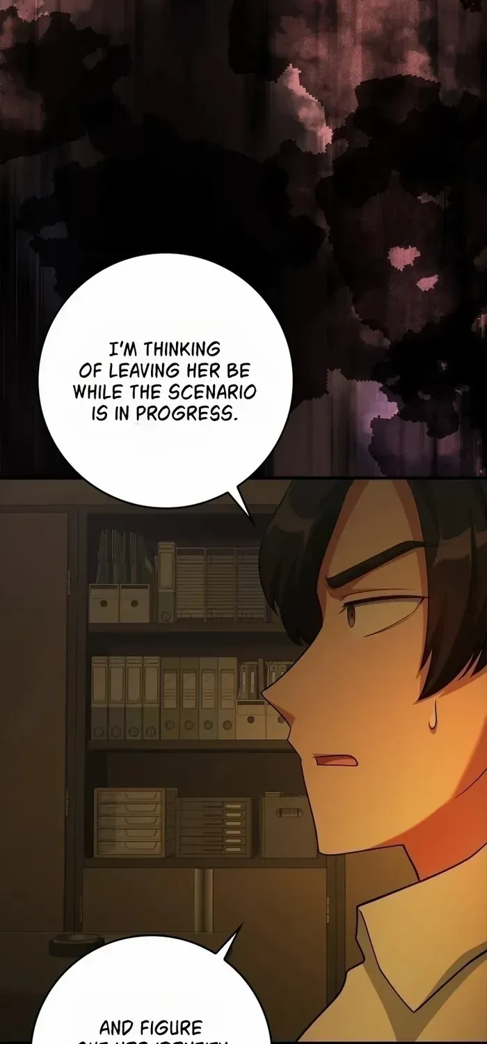 Max Level Player Chapter 34 page 82 - 