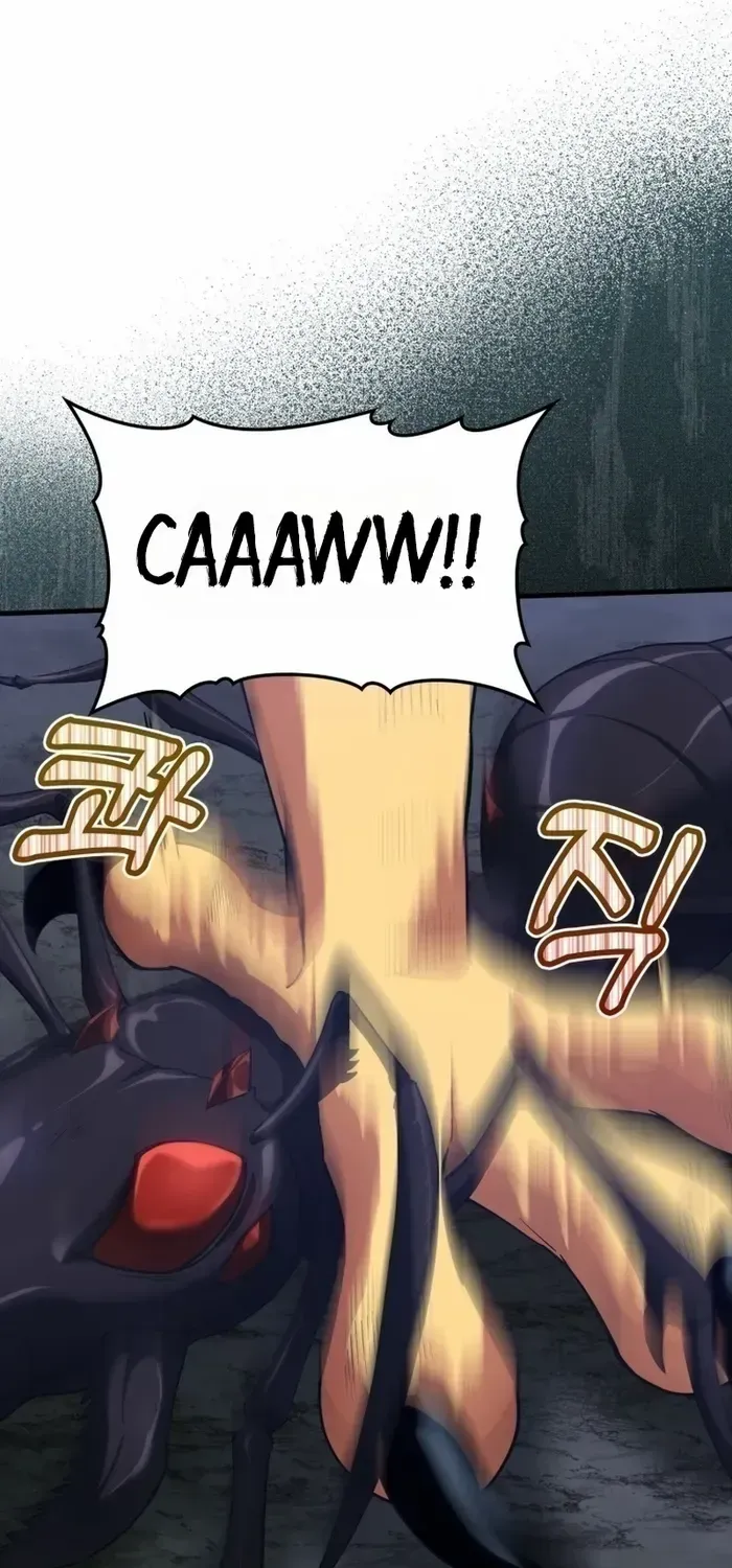 Max Level Player Chapter 35 page 1 - 