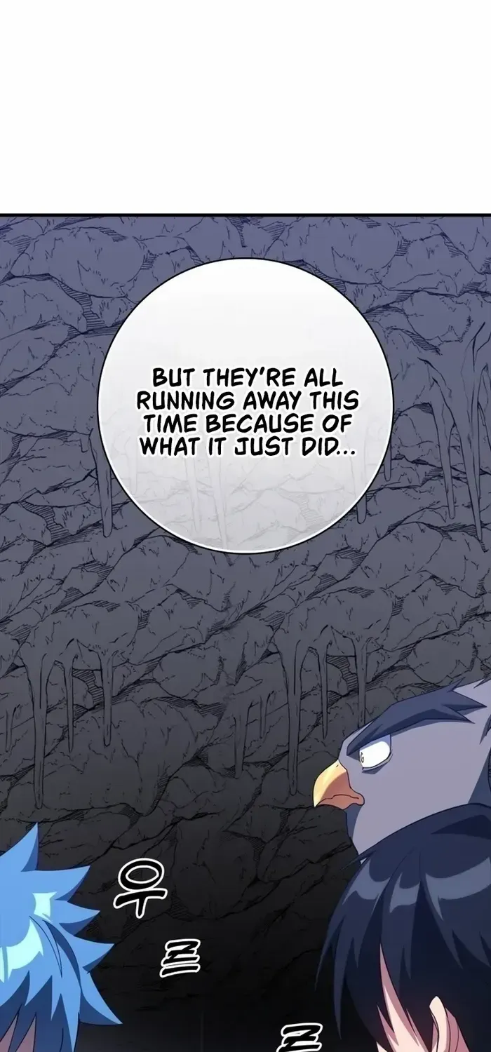 Max Level Player Chapter 35 page 14 - 