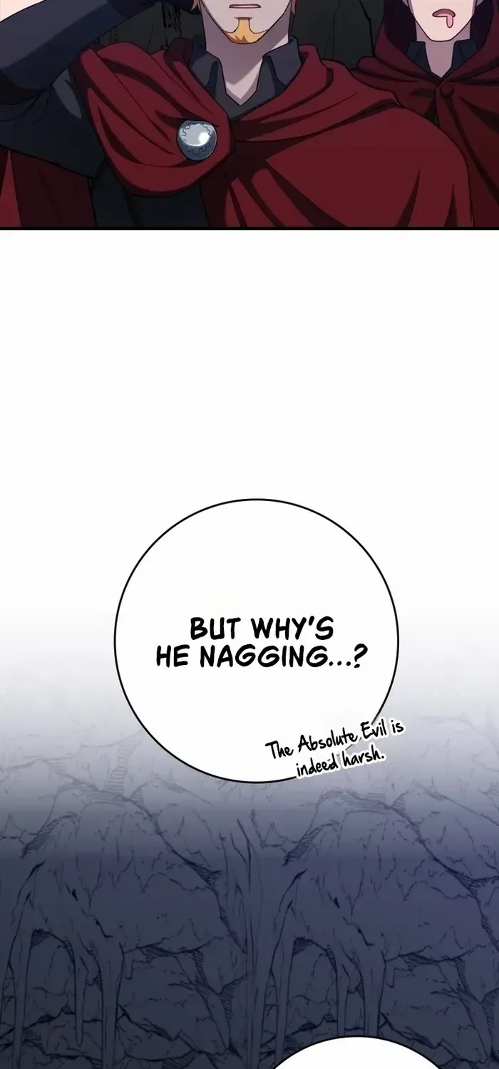 Max Level Player Chapter 35 page 16 - 