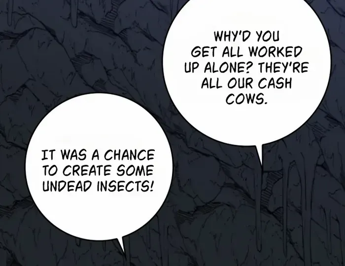 Max Level Player Chapter 35 page 17 - 