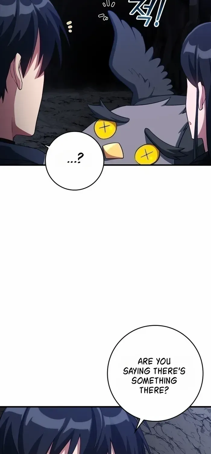 Max Level Player Chapter 35 page 20 - 
