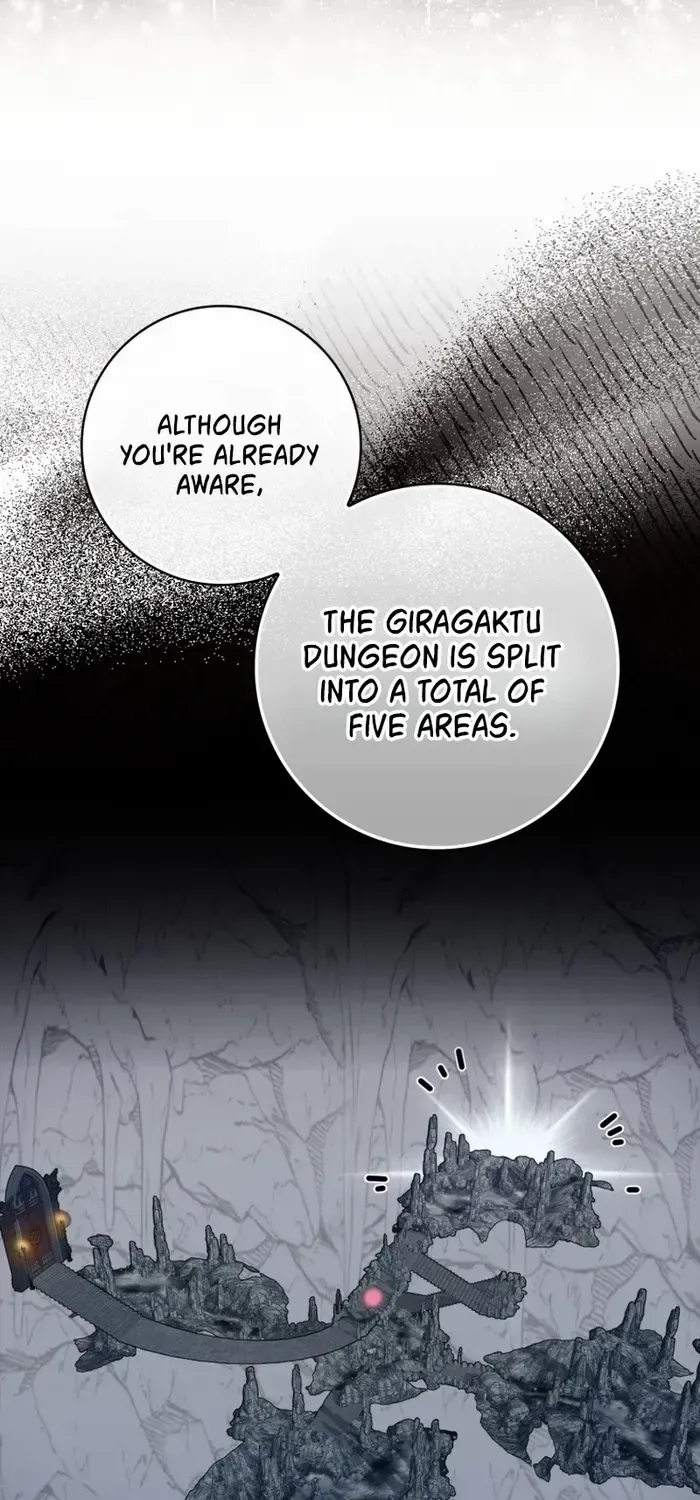 Max Level Player Chapter 35 page 25 - 