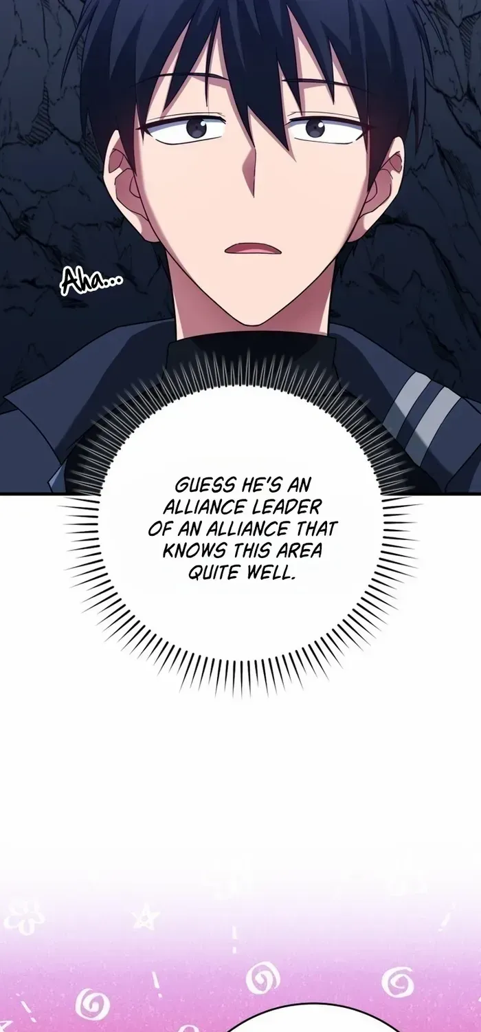Max Level Player Chapter 35 page 27 - 