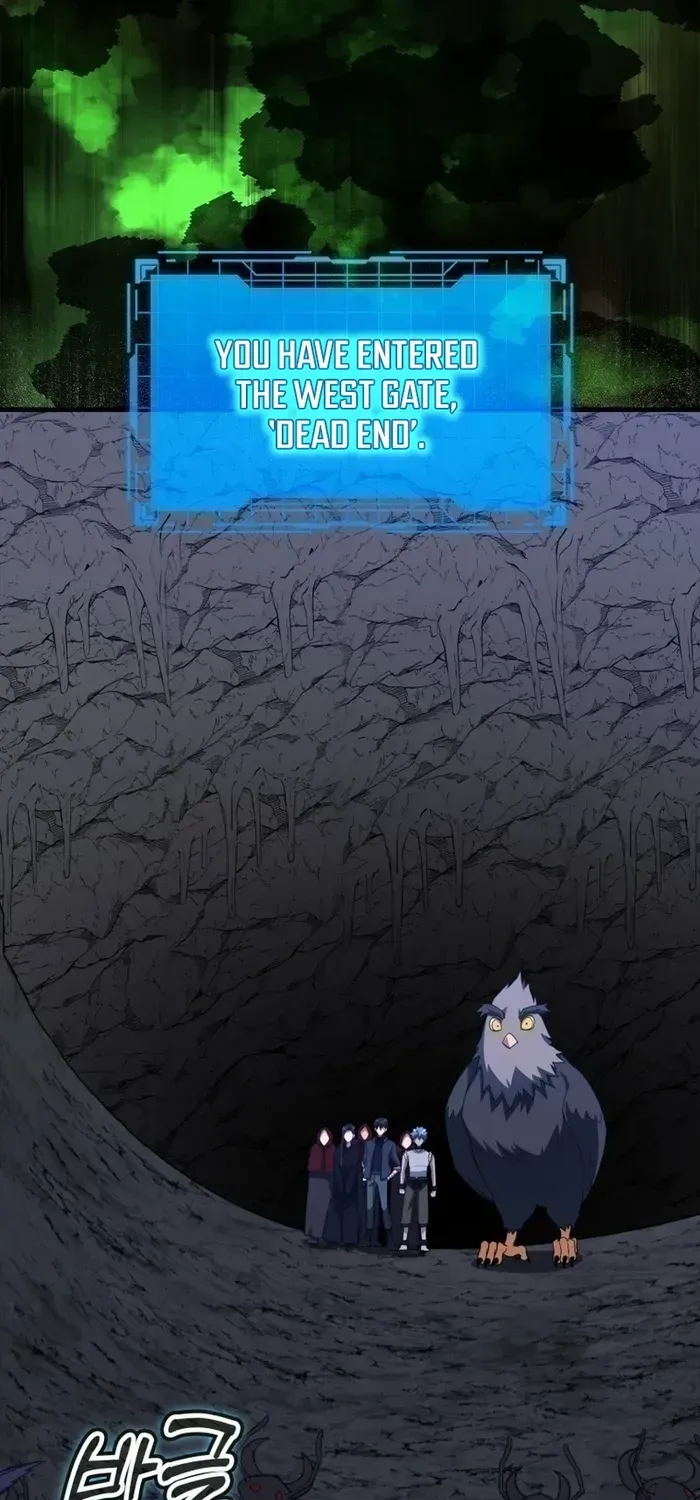 Max Level Player Chapter 35 page 36 - 