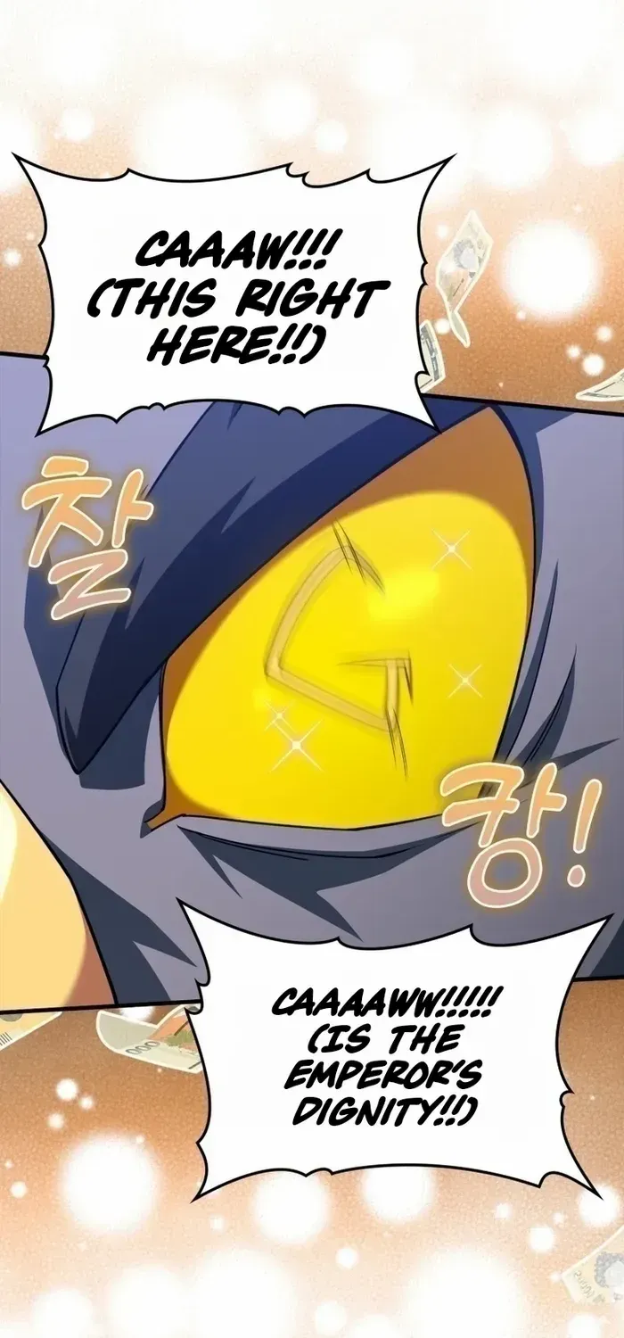 Max Level Player Chapter 35 page 50 - 