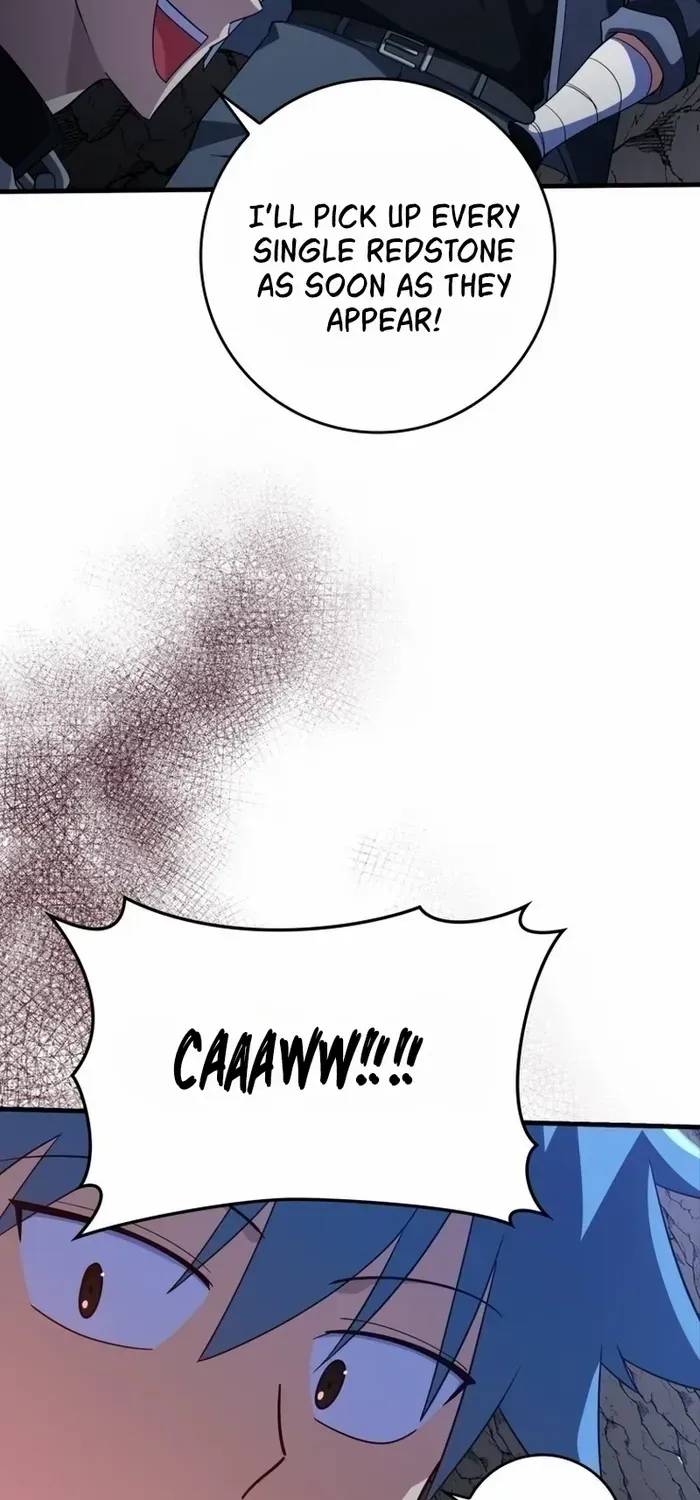 Max Level Player Chapter 35 page 55 - 