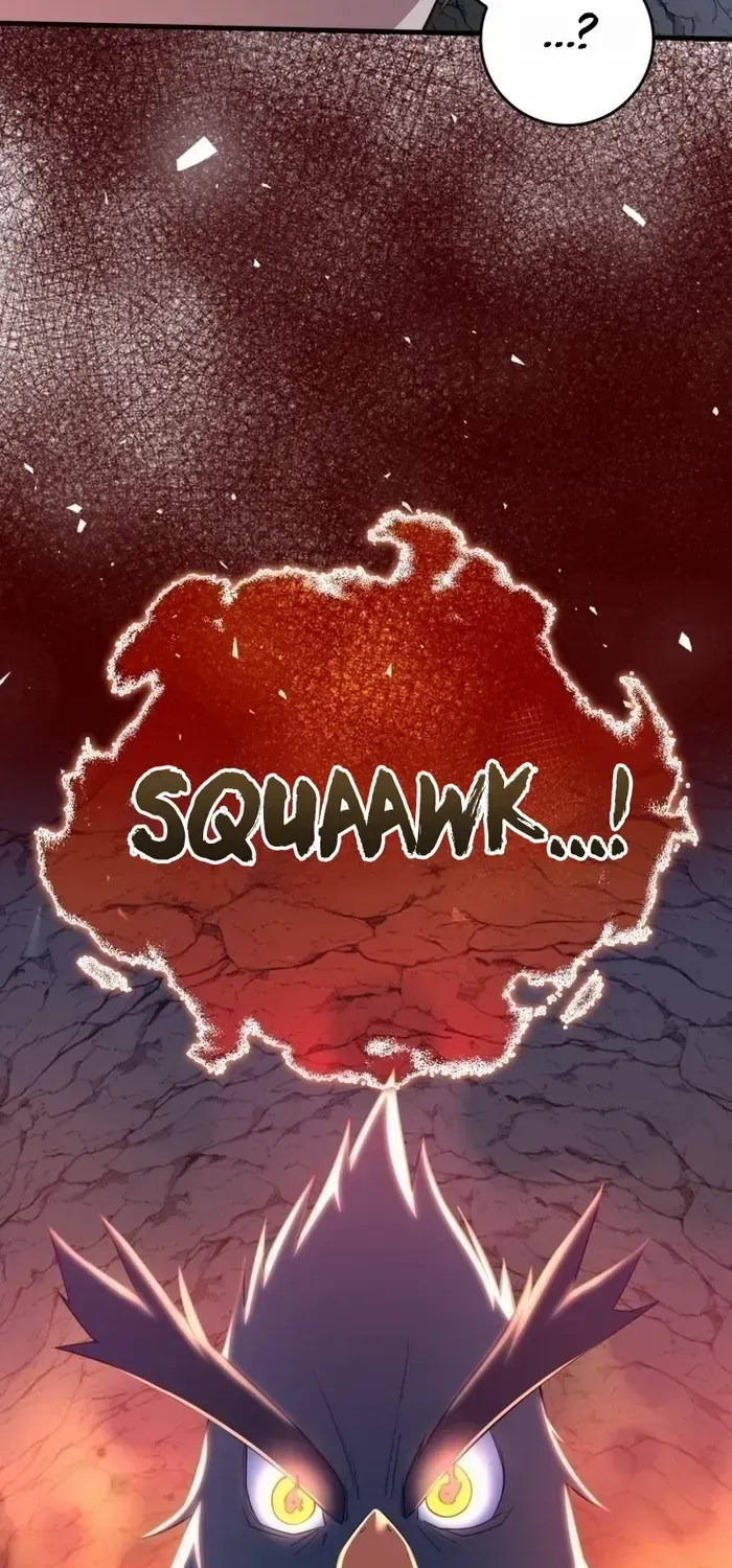 Max Level Player Chapter 35 page 56 - 