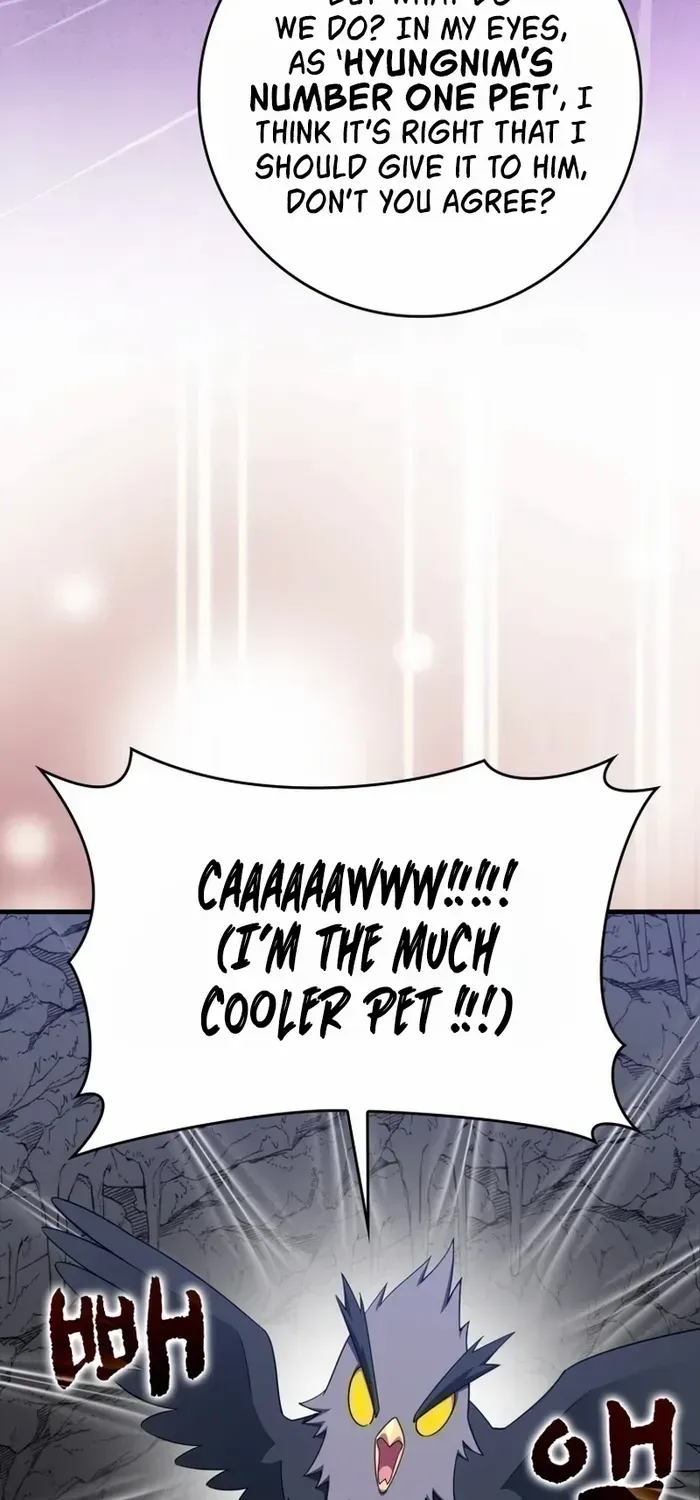 Max Level Player Chapter 35 page 59 - 