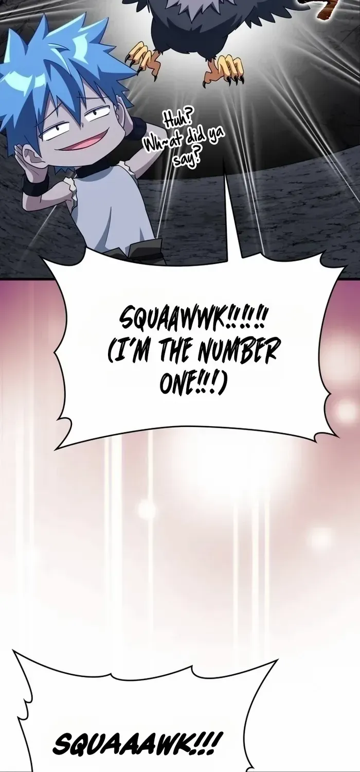 Max Level Player Chapter 35 page 60 - 