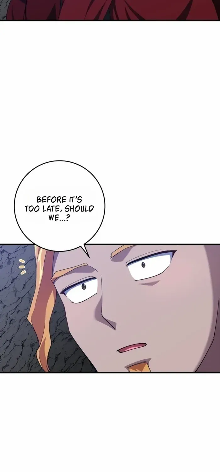 Max Level Player Chapter 35 page 7 - 