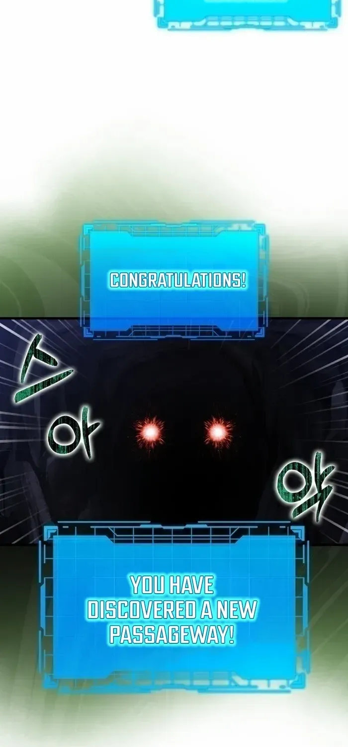 Max Level Player Chapter 35 page 64 - 