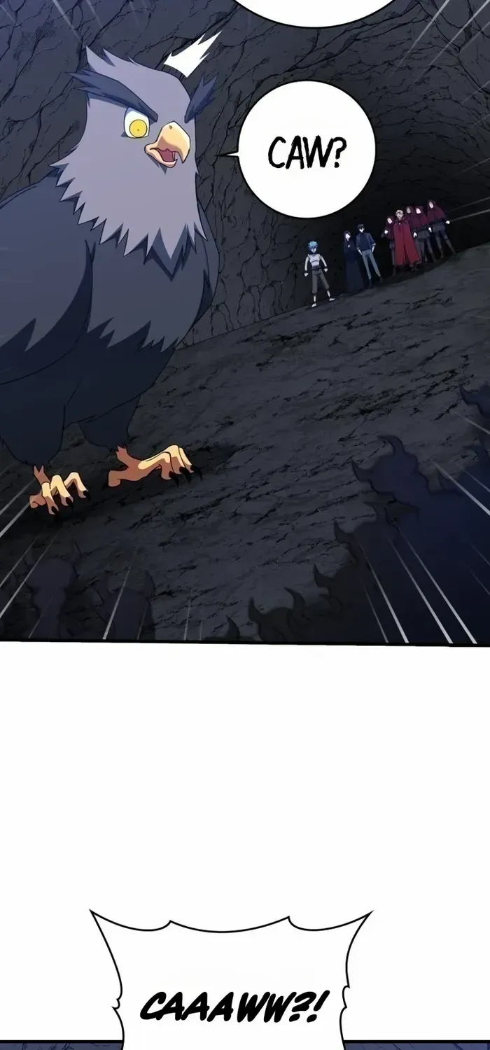 Max Level Player Chapter 35 page 68 - 