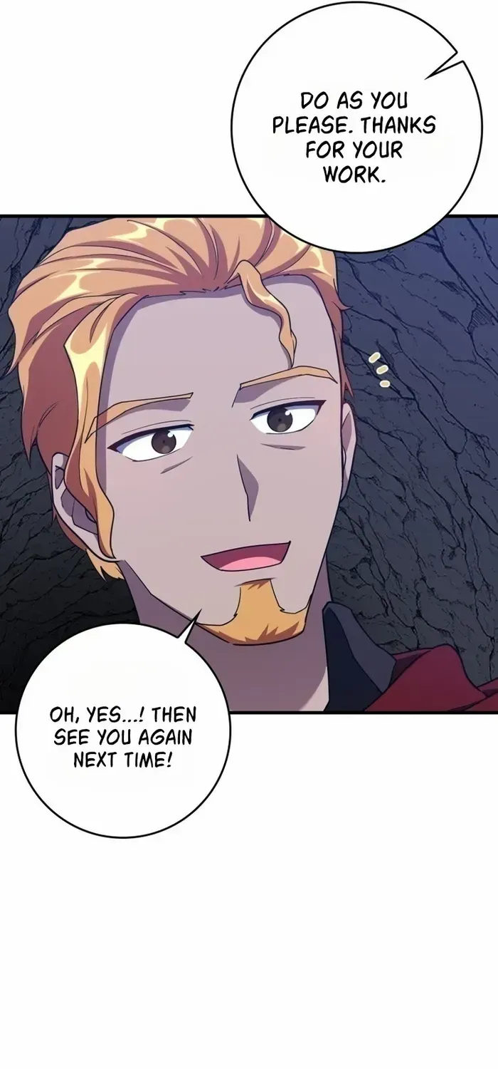 Max Level Player Chapter 35 page 71 - 